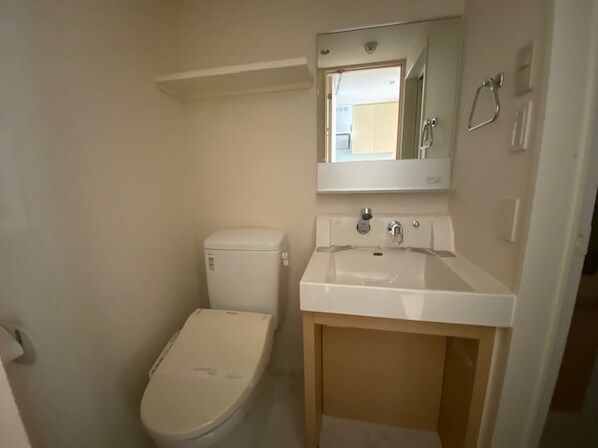 アーデン門前仲町の物件内観写真